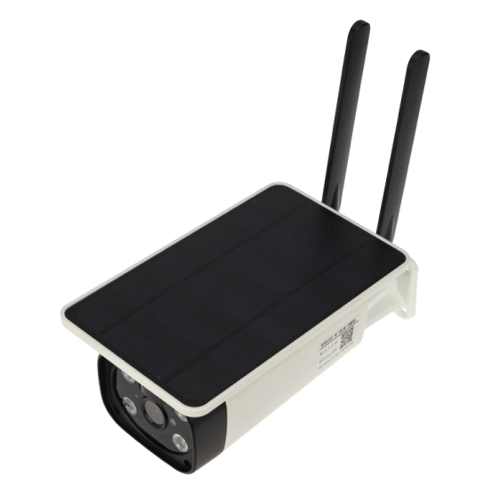 Видеокамеры Securic